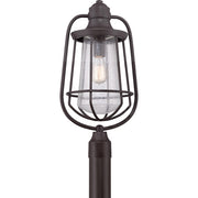 Quoizel Marine Outdoor Fixture in Western Bronze