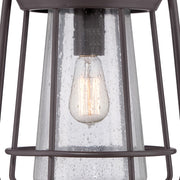 Quoizel Marine Outdoor Fixture in Western Bronze
