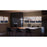 Quoizel New Harbor 5 Light Island Chandelier, Old Bronze