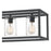 Quoizel New Harbor 5 Light Island Chandelier, Old Bronze