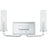 Quoizel Nora Bath Vanity, Polished Chrome