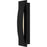 Quoizel Onyx LED 5" Outdoor Lantern, Earth Black/ - ONX8405EK