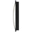 Quoizel Onyx LED 5" Outdoor Lantern, Earth Black