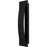 Quoizel Onyx LED 7" Outdoor Lantern, Earth Black/ - ONX8407EK