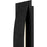 Quoizel Onyx LED 7" Outdoor Lantern, Earth Black