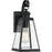 Quoizel Paxton 1 Light 5" Outdoor Lantern, Matte Black