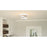 Quoizel Aviva LED Semi-Flush Mount