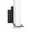 Quoizel Blade Wall Sconce, Earth Black