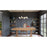 Quoizel Cyprus LED Chandelier