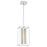 Quoizel Dazzle Integrated LED Polished Chrome Mini, Polished Chrome - PCDZ1508C