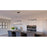Quoizel Elvive LED Pendant, Matte Black
