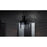 Quoizel Kilmer Mini Pendant, Earth Black