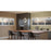 Quoizel Oshry LED Mini Pendant, Polished Chrome