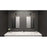 Quoizel Parcelle Bath Light, Matte Black