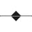 Quoizel Parcelle Bath Light, Matte Black