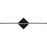 Quoizel Parcelle Bath Light, Matte Black