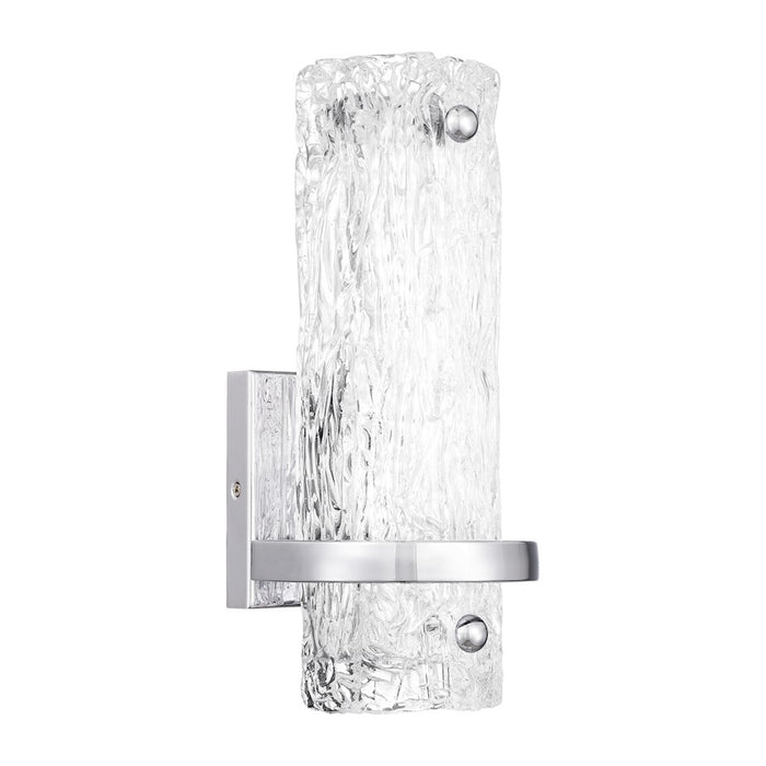 Quoizel Pell Wall Sconce, Noodle