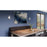 Quoizel Pell Wall Sconce, Noodle