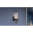 Quoizel Pell Wall Sconce, Noodle