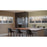 Quoizel Senna LED Mini Pendant, Polished Chrome