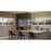 Quoizel Sylvanus LED Island Light, Matte Black