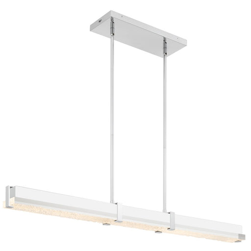 Quoizel Theodore Integrated LED Polished Chrome - PCTED148C