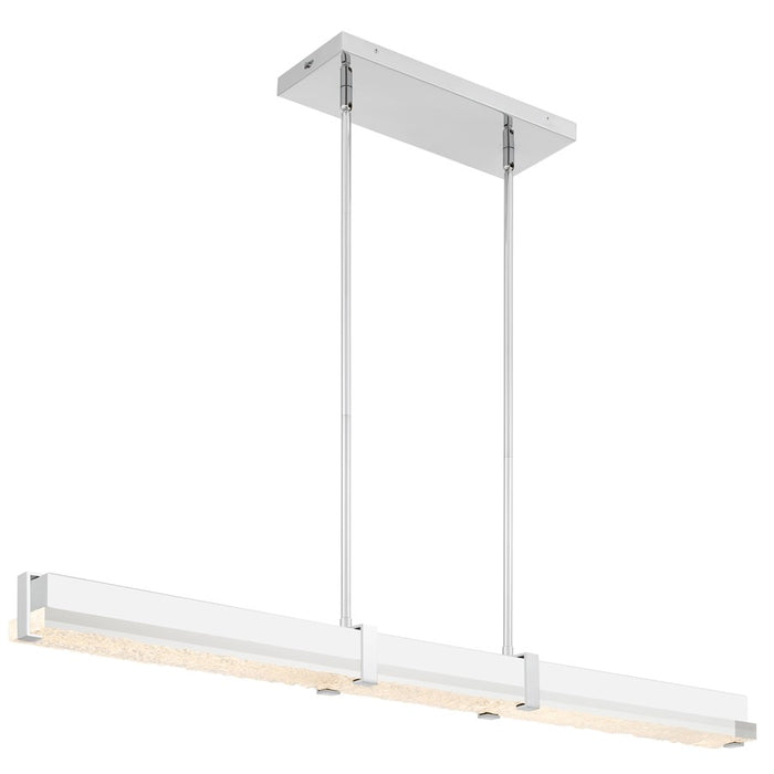 Quoizel Theodore Integrated LED Polished Chrome - PCTED148C