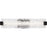 Quoizel Winter Bath Light, Matte Black/Clear Textured