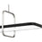 Quoizel Zimmers LED Island Light, Brushed Nickel