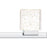 Quoizel Zola Bath Light, Polished Chrome/Bubble