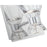 Quoizel Zuri Wall Sconce, Polished Chrome