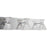 Quoizel Zuri Bath LED Light, Polished Chrome