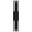 Quoizel Pointsett Light Outdoor Lantern, Matte Black