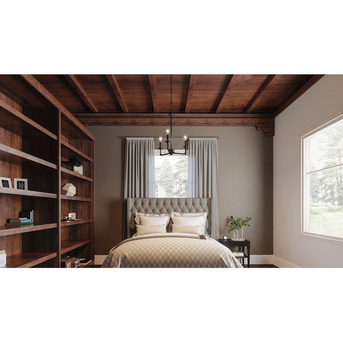 Quoizel Prescott Chandelier