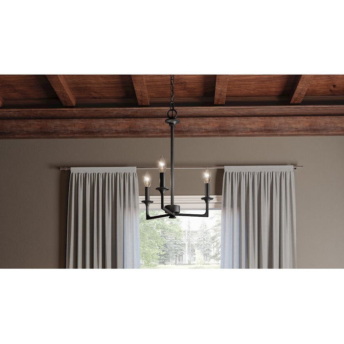 Quoizel Prescott Chandelier
