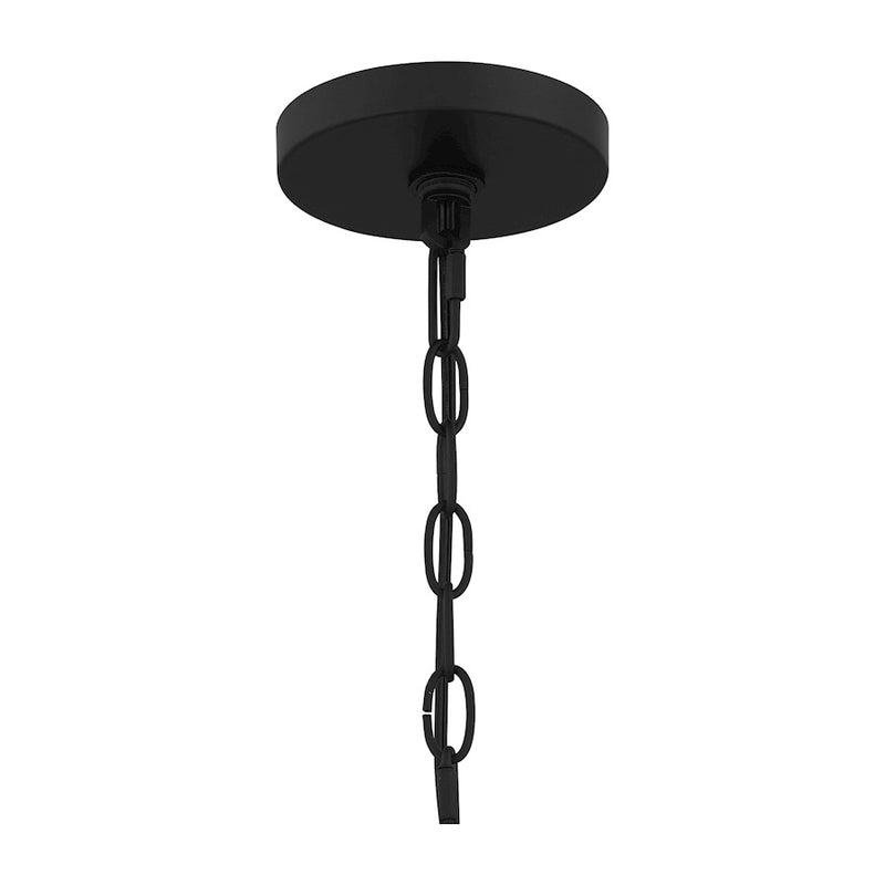 Quoizel Prescott Chandelier