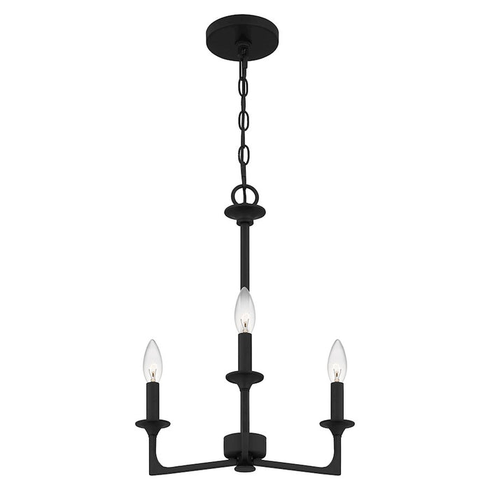 Quoizel Prescott Chandelier