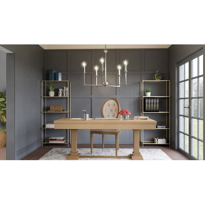 Quoizel Prescott Chandelier