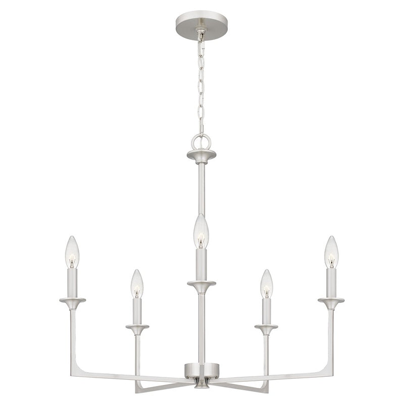 Quoizel Prescott Chandelier