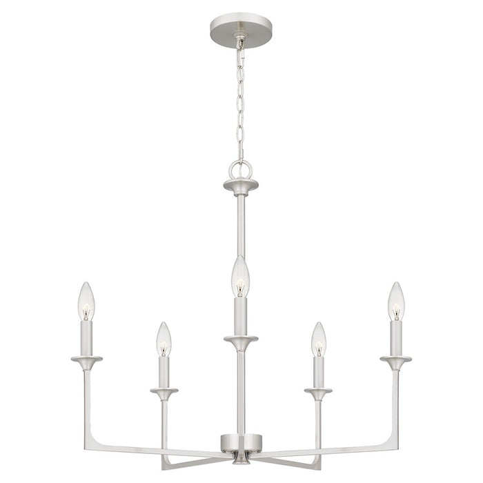 Quoizel Prescott Chandelier