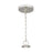 Quoizel Prescott Chandelier