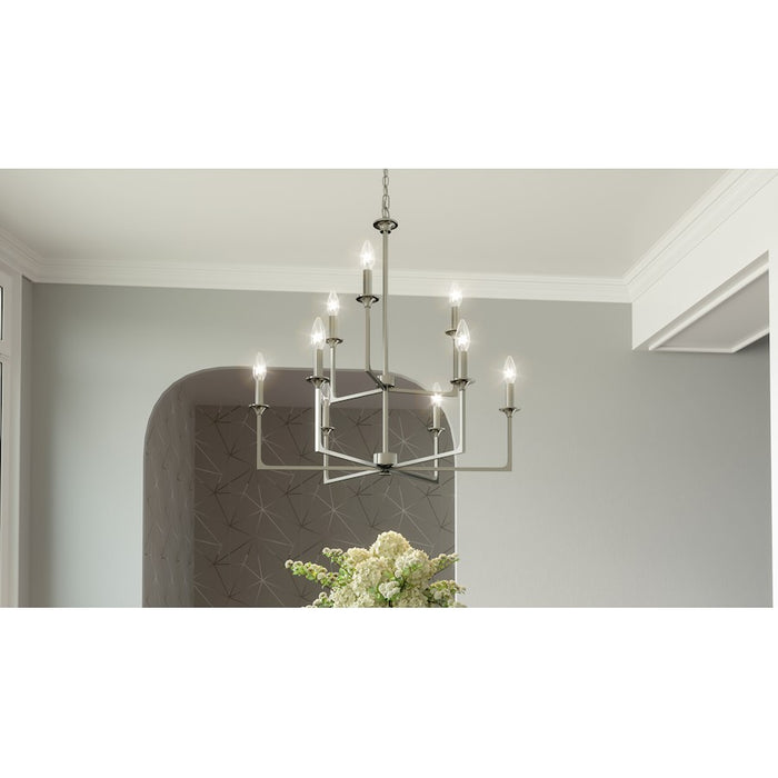 Quoizel Prescott Chandelier