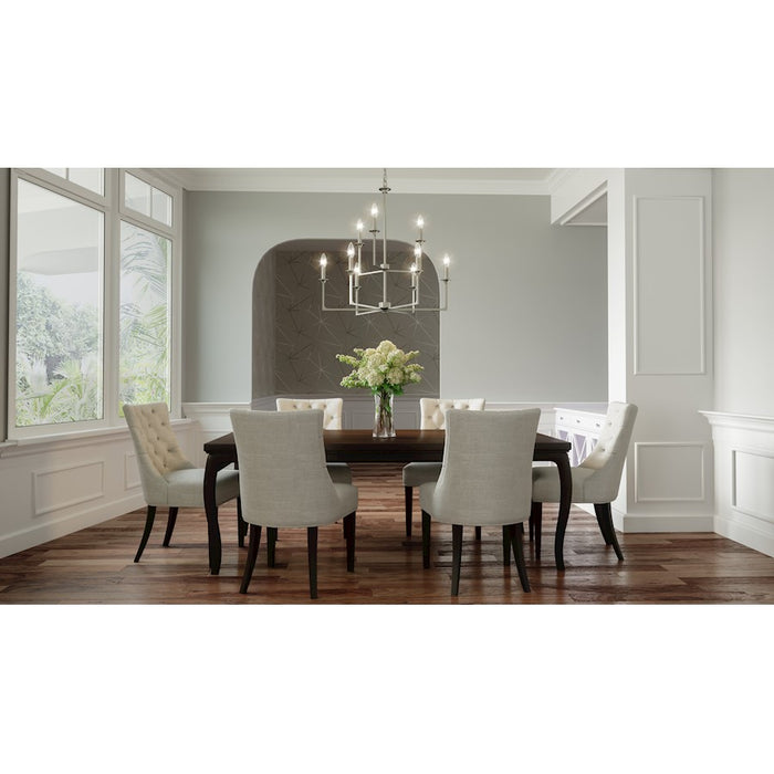 Quoizel Prescott Chandelier