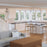 Quoizel Pruitt 1 Light Mini Pendant