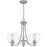 Quoizel Pruitt Chandelier