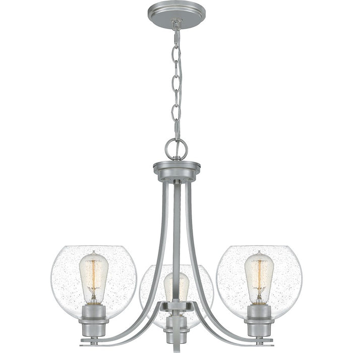 Quoizel Pruitt Chandelier