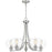 Quoizel Pruitt Chandelier