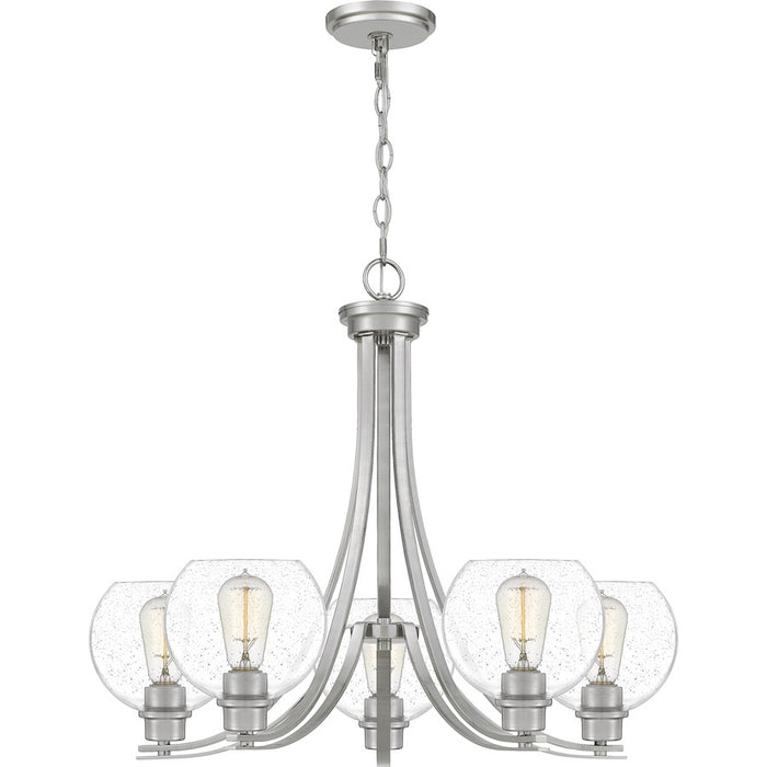Quoizel Pruitt Chandelier