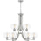 Quoizel Pruitt Chandelier