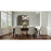 Quoizel Chenal 6 Light Chandelier